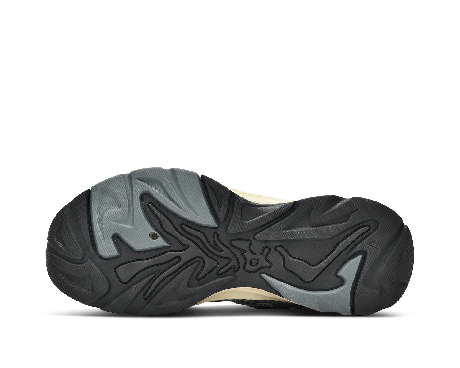 ARKK Essential Line Forma Runner | Silver Antique White Forma Runner